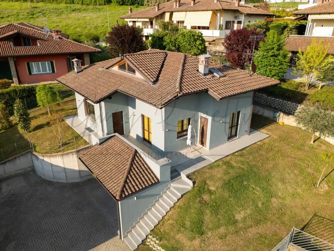Villa - foto 3