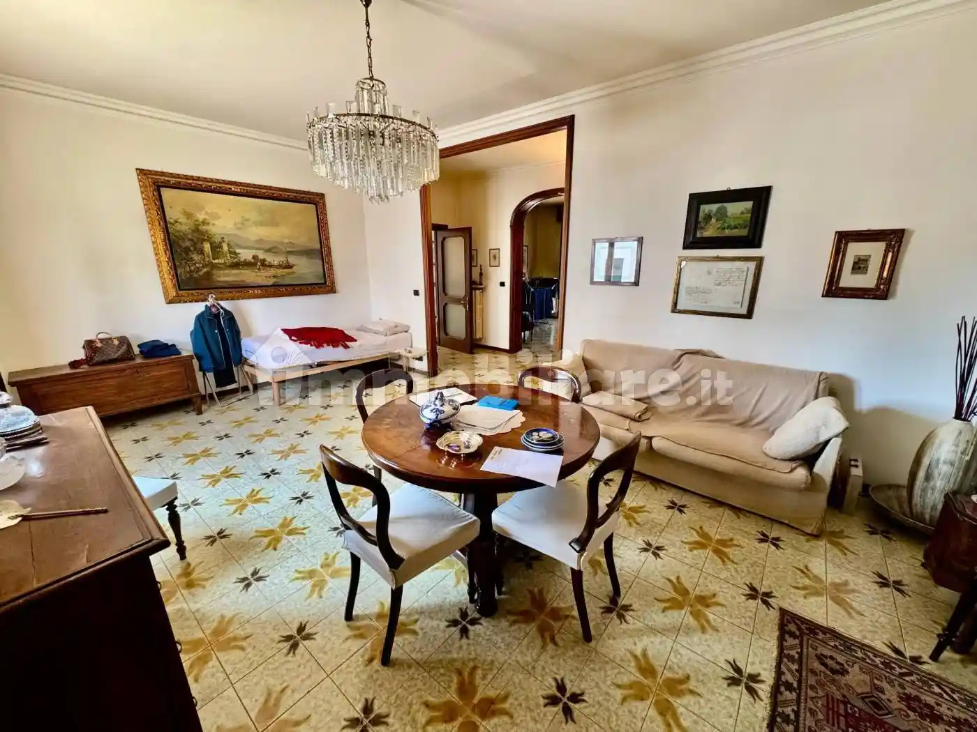 Villa in vendita a Rottofreno