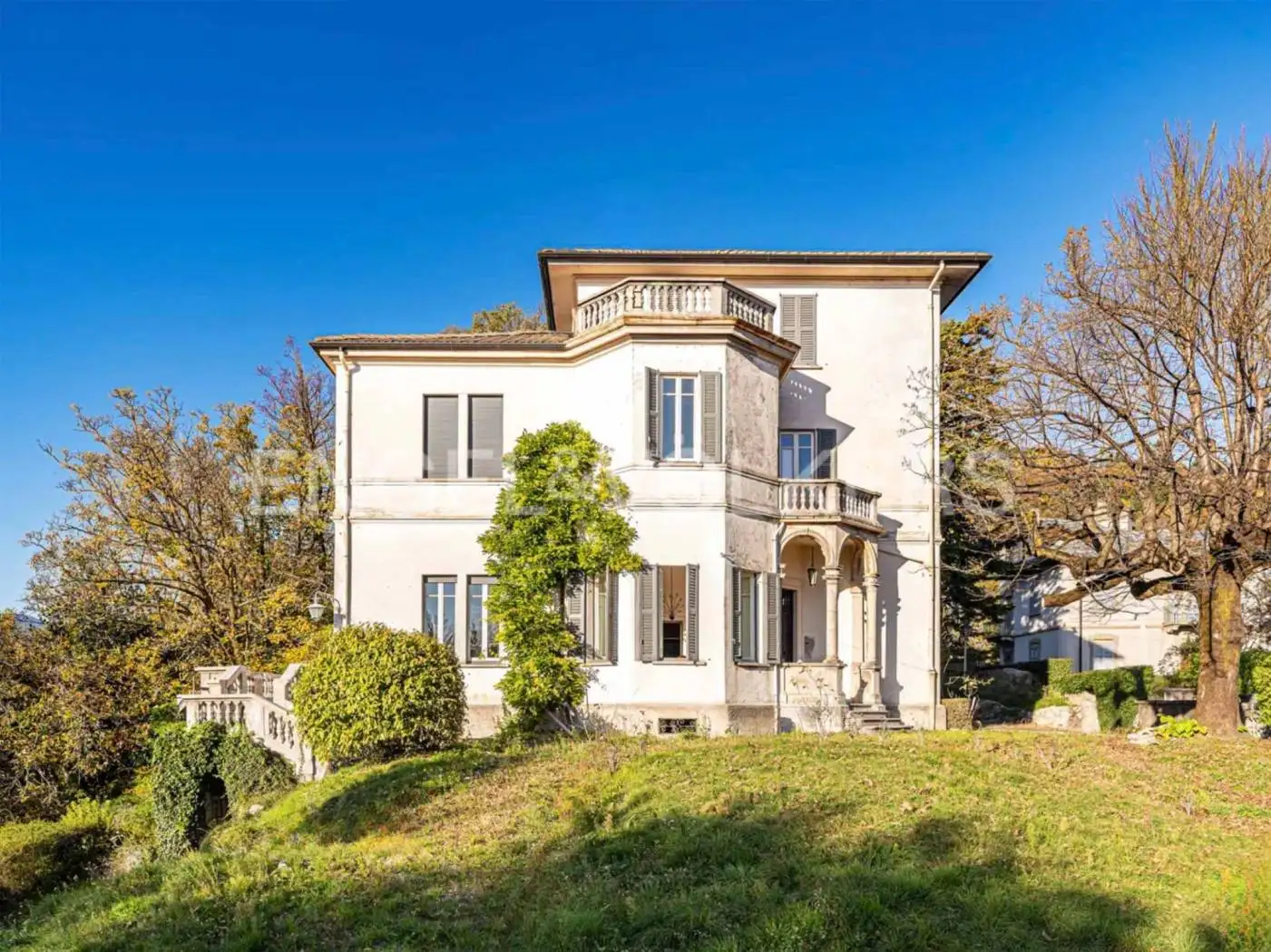 Villa unifamiliare via Giacomo Scalini 9, Brunate - foto 2