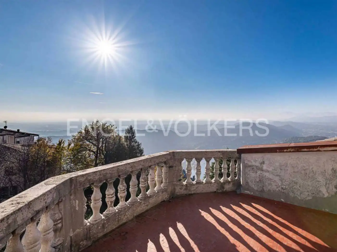 Villa unifamiliare via Giacomo Scalini 9, Brunate - foto 3