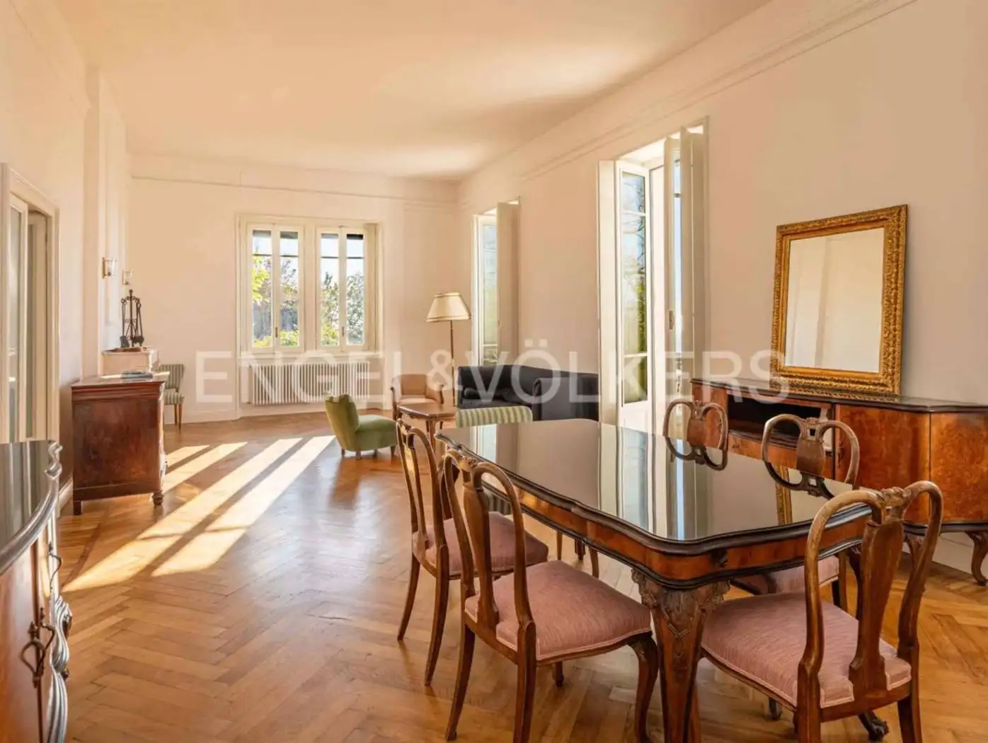 Villa unifamiliare via Giacomo Scalini 9, Brunate - foto 4