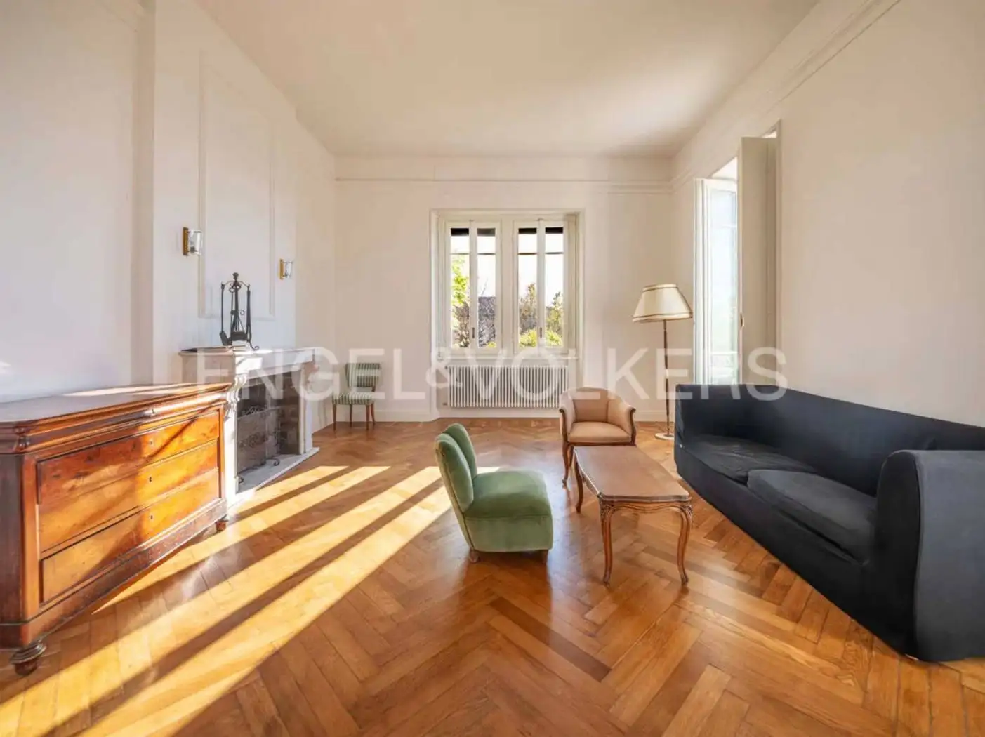 Villa unifamiliare via Giacomo Scalini 9, Brunate - foto 5