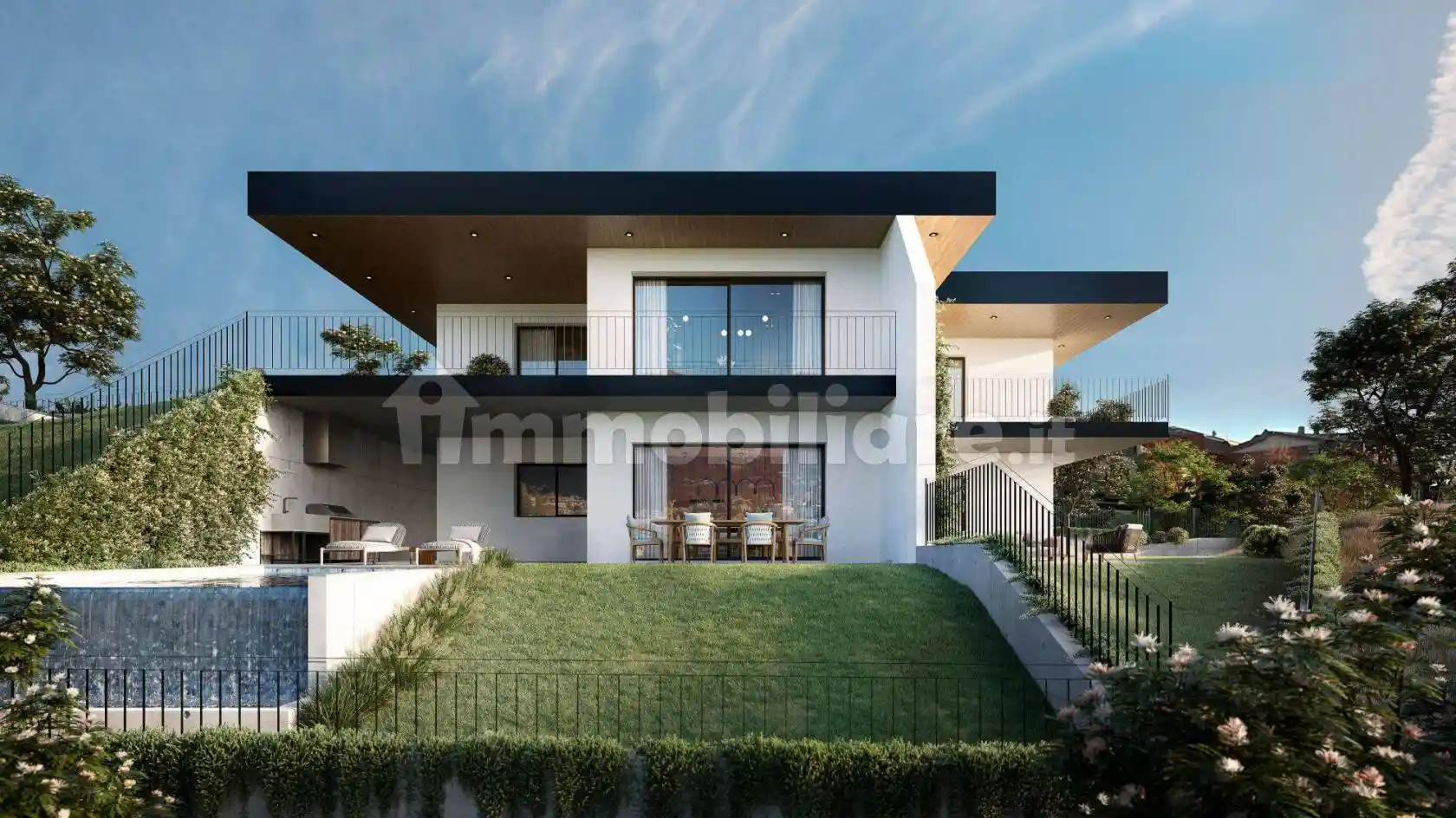 Appartamento in vendita a Erba