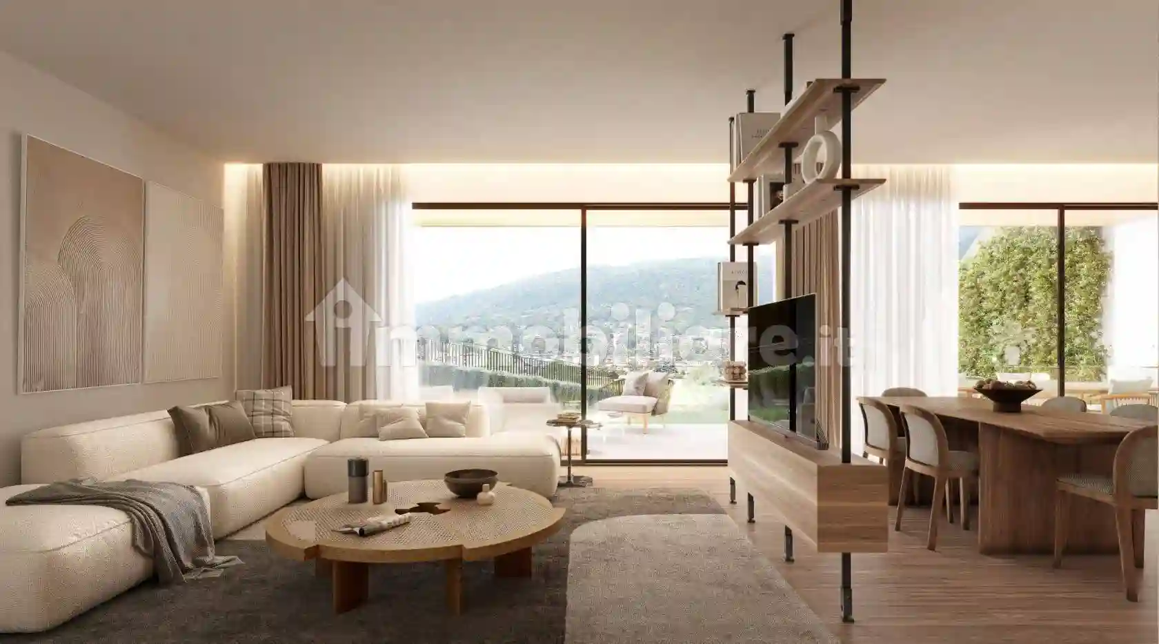 Appartamento - foto 4