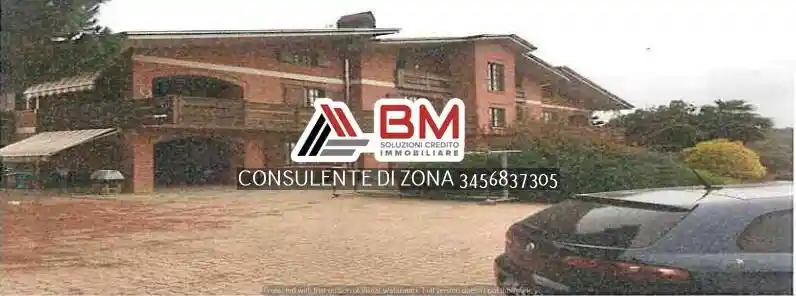 Palazzo - Stabile in vendita a Monteu Roero