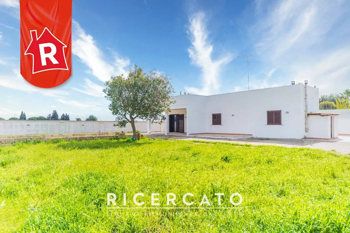 Villa in vendita a Lecce