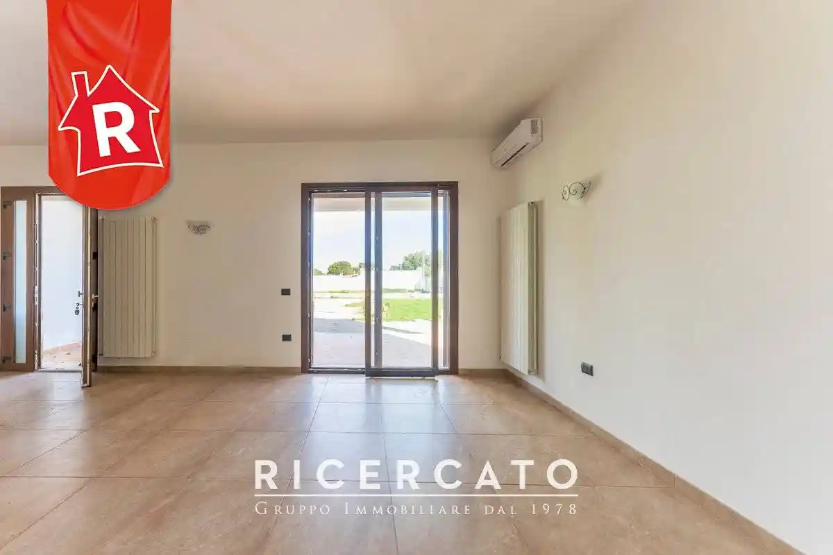 Villa unifamiliare viale Fiorito 20, San Ligorio, Lecce - foto 4