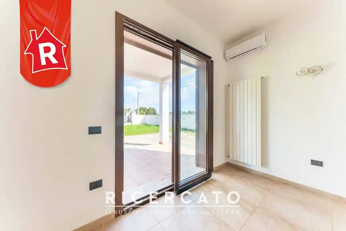 Villa unifamiliare viale Fiorito 20, San Ligorio, Lecce - foto 5