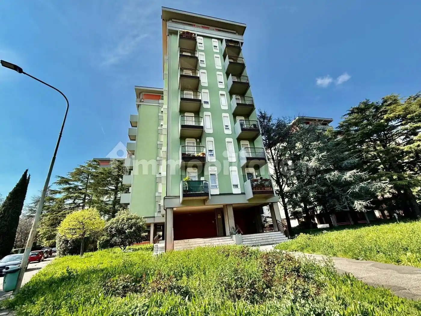 Appartamento in vendita a Brescia