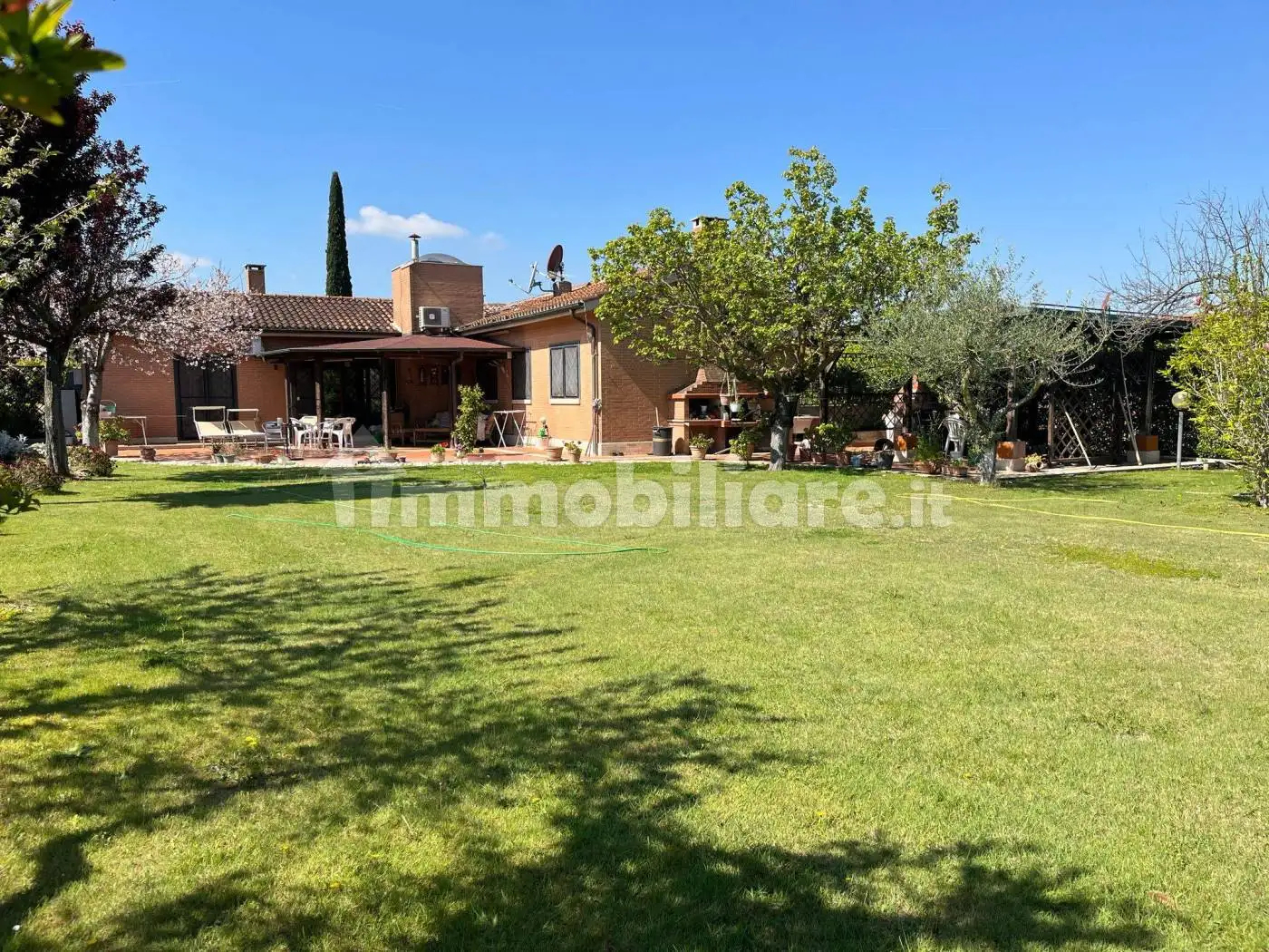 Villa in vendita a Roma