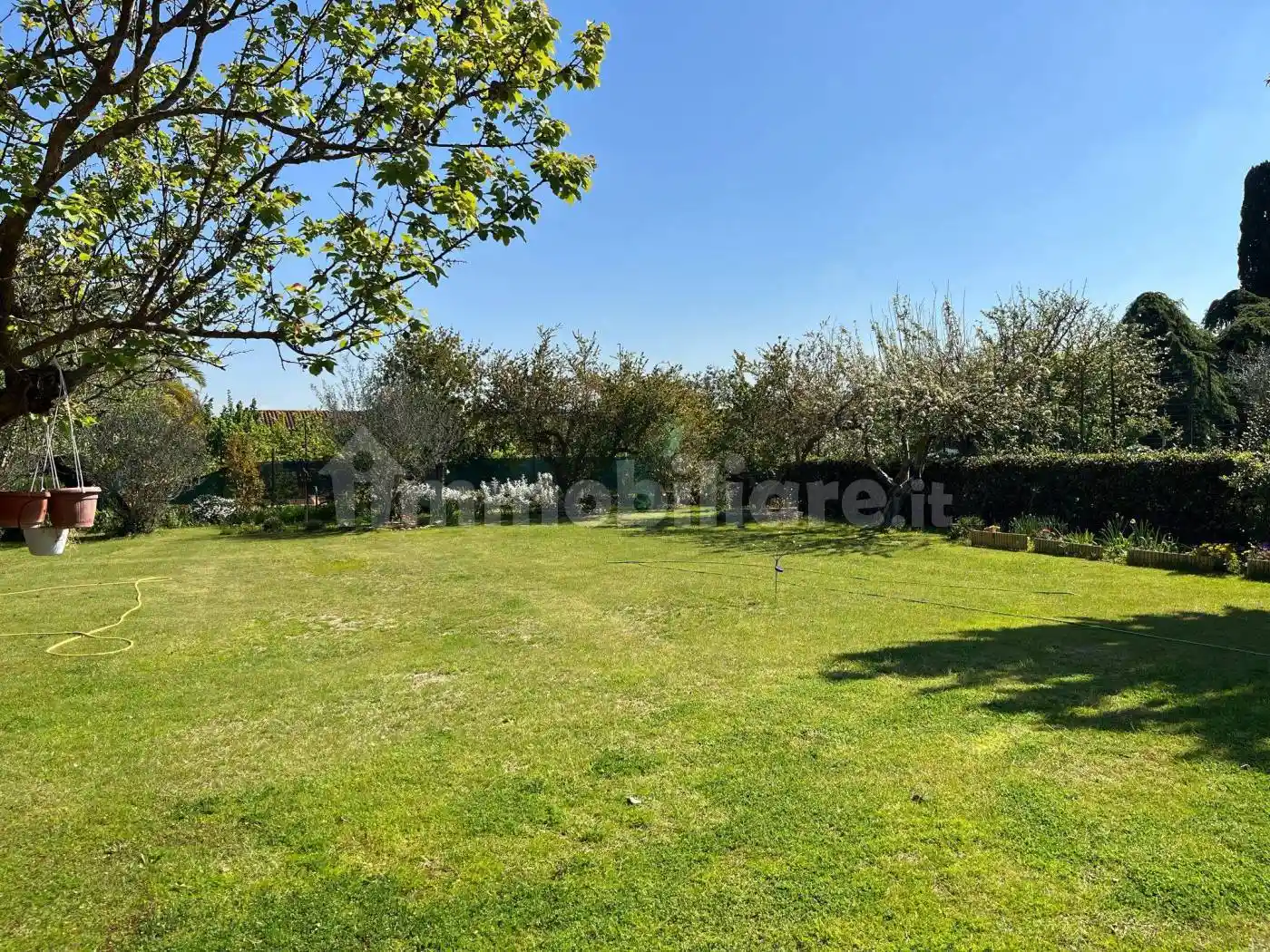 Villa unifamiliare via Alessandro Blasetti, Vallerano, Roma - foto 3