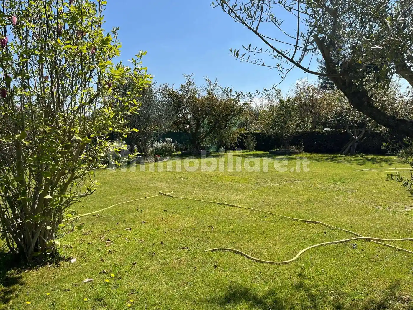 Villa unifamiliare via Alessandro Blasetti, Vallerano, Roma - foto 4