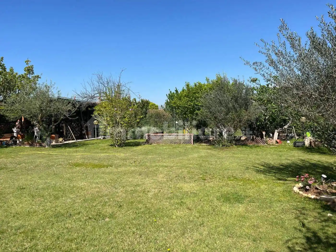 Villa unifamiliare via Alessandro Blasetti, Vallerano, Roma - foto 5