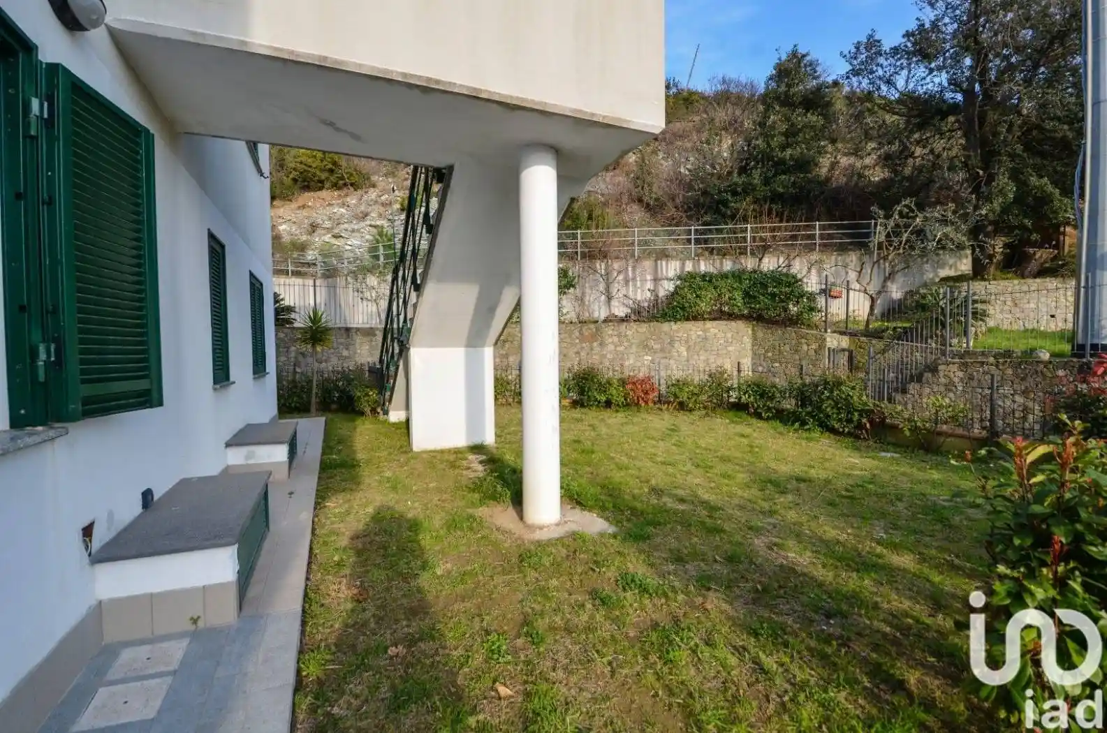 Appartamento in vendita a Celle Ligure