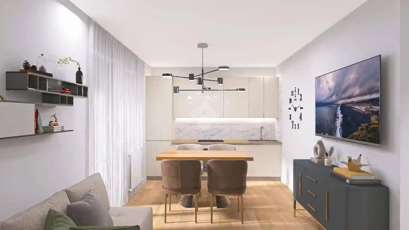 Appartamento in vendita a San Cesareo