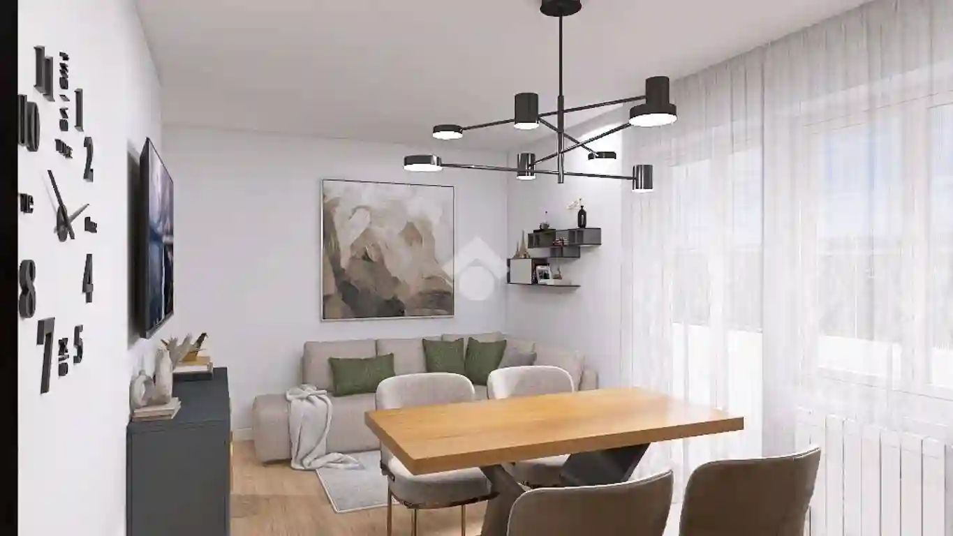 Appartamento - foto 3