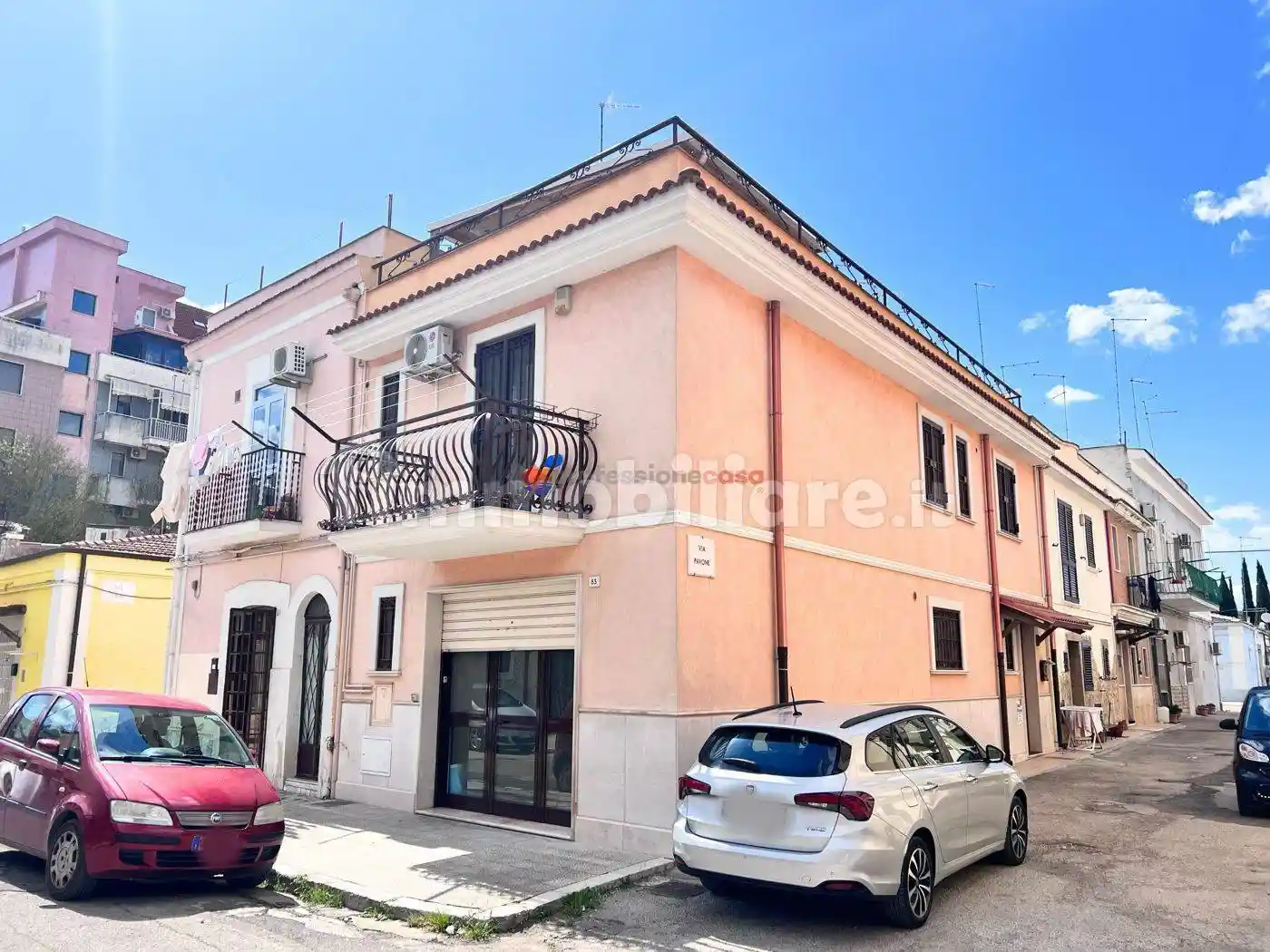 Casa indipendente in vendita a Foggia