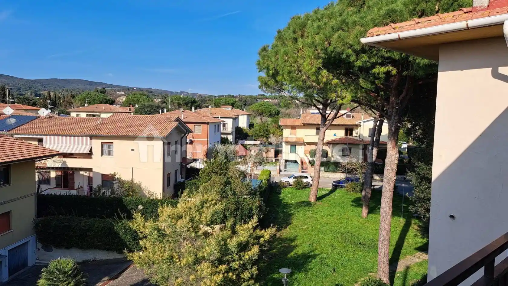 Appartamento in vendita a Rosignano Marittimo