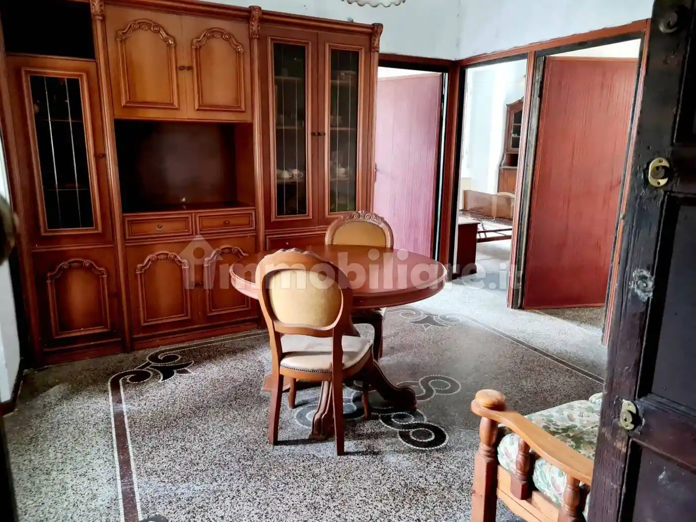 Appartamento in vendita a Ronco Scrivia