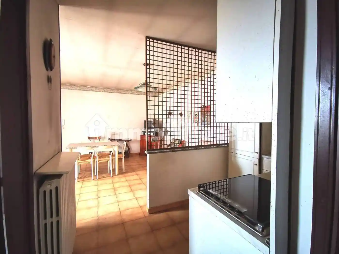 Bilocale ottimo stato, secondo piano, Ceresane Curanuova, Mongrando - foto 4