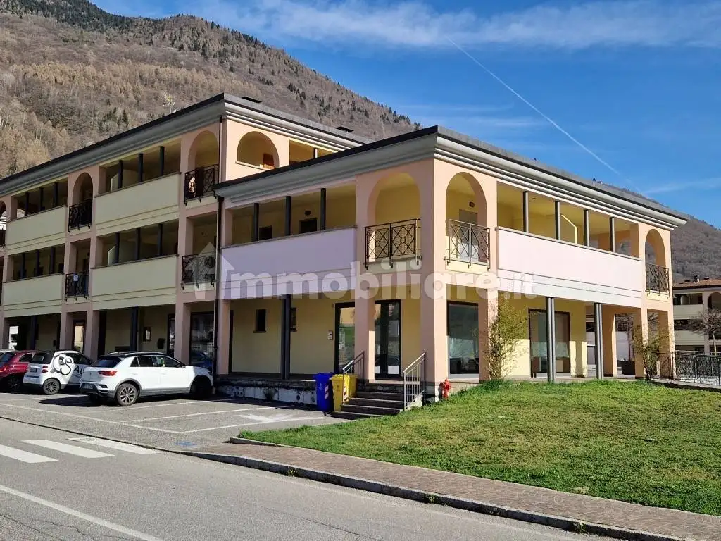 Appartamento in vendita a Malonno