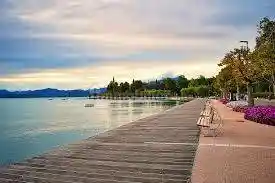 Villa in vendita a Bardolino