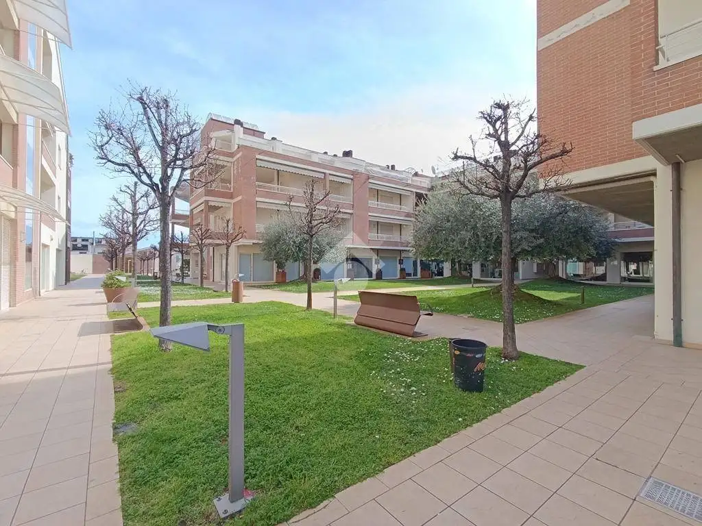 Appartamento in vendita a Pineto