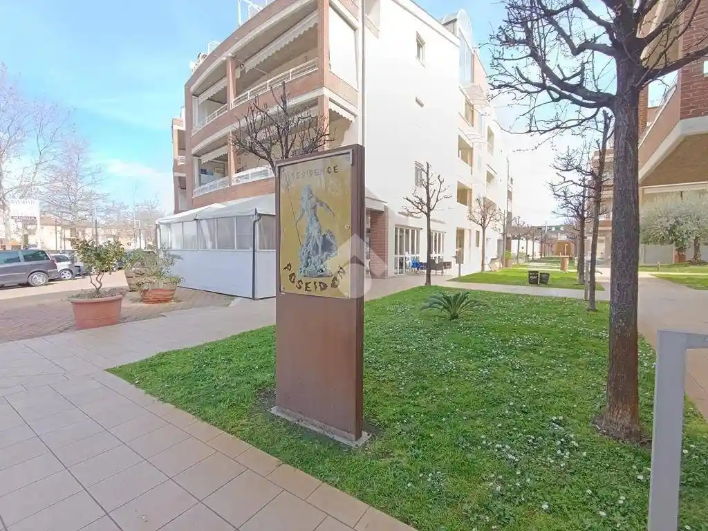 Monolocale via Nazionale, Centro, Pineto - foto 2