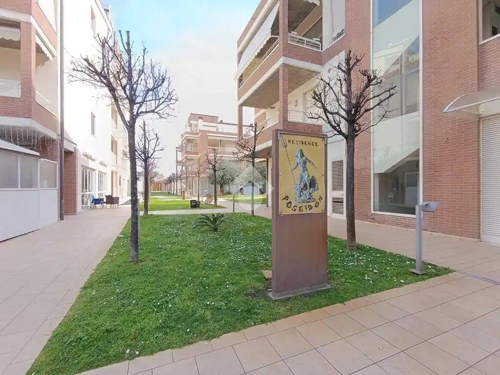 Monolocale via Nazionale, Centro, Pineto - foto 4