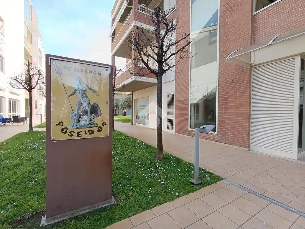 Monolocale via Nazionale, Centro, Pineto - foto 5