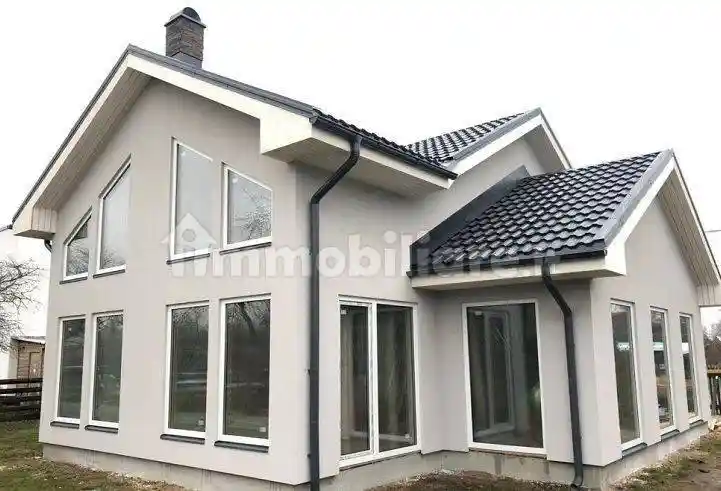 Villa in vendita a Pavullo nel Frignano