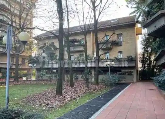 Appartamento in vendita a Nova Milanese