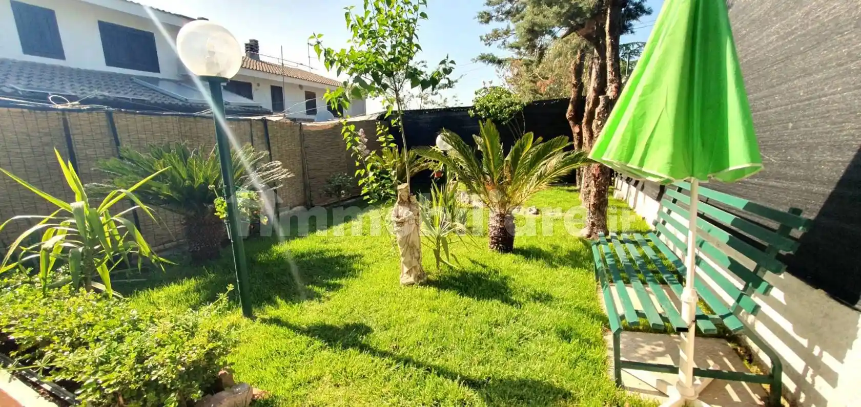 Villetta a schiera in vendita a Cassano delle Murge