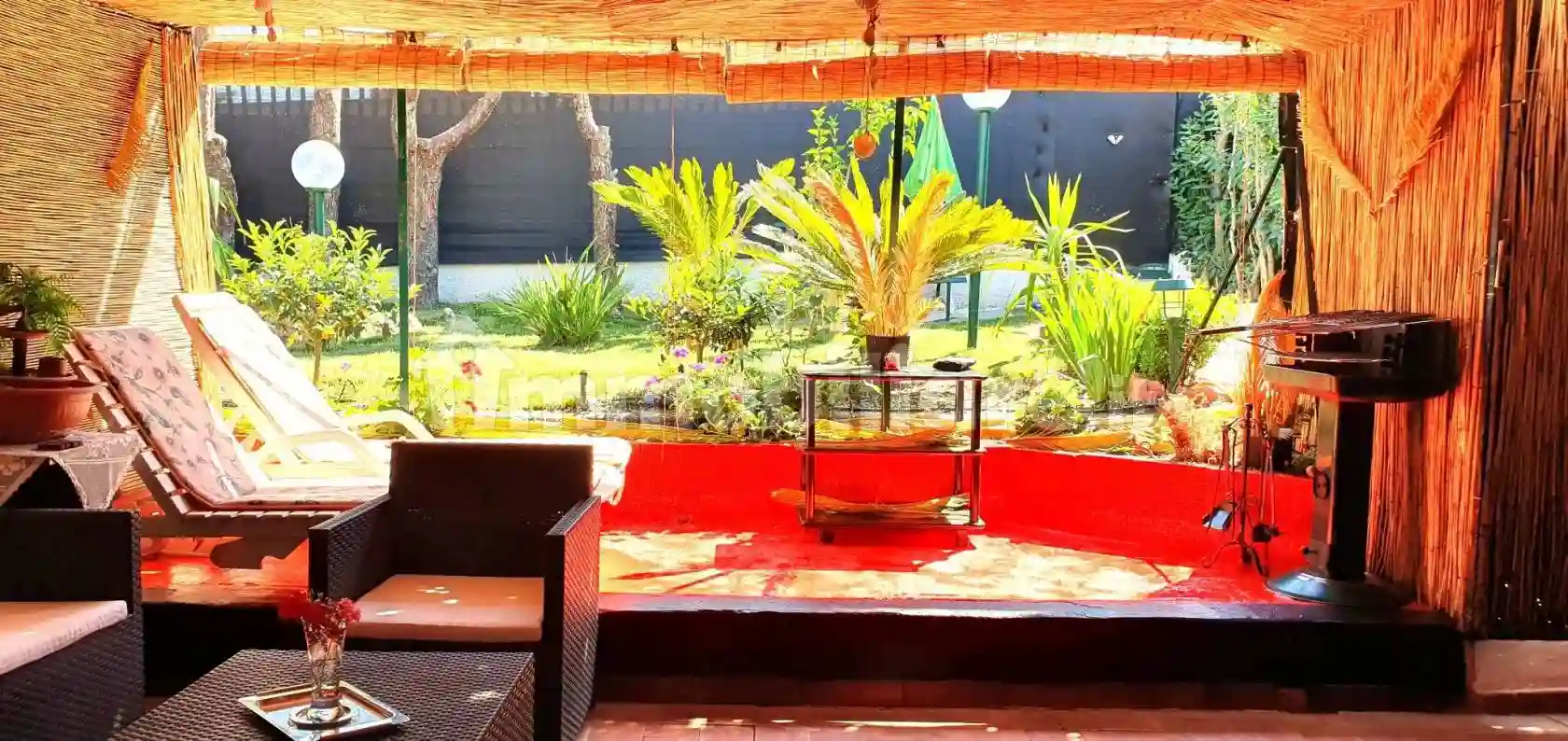 Villetta a schiera - foto 5