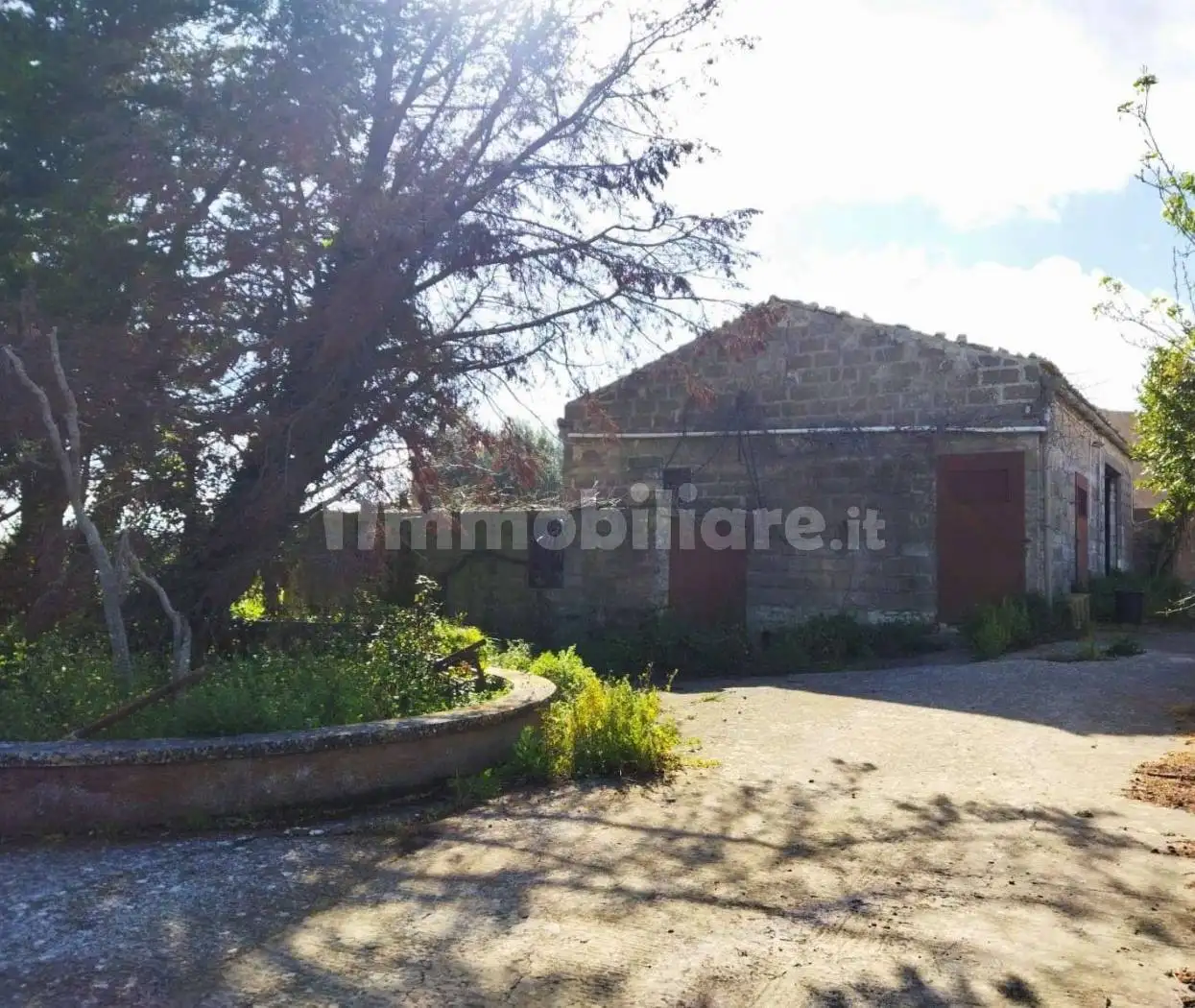 Rustico - Casale in vendita a Modica