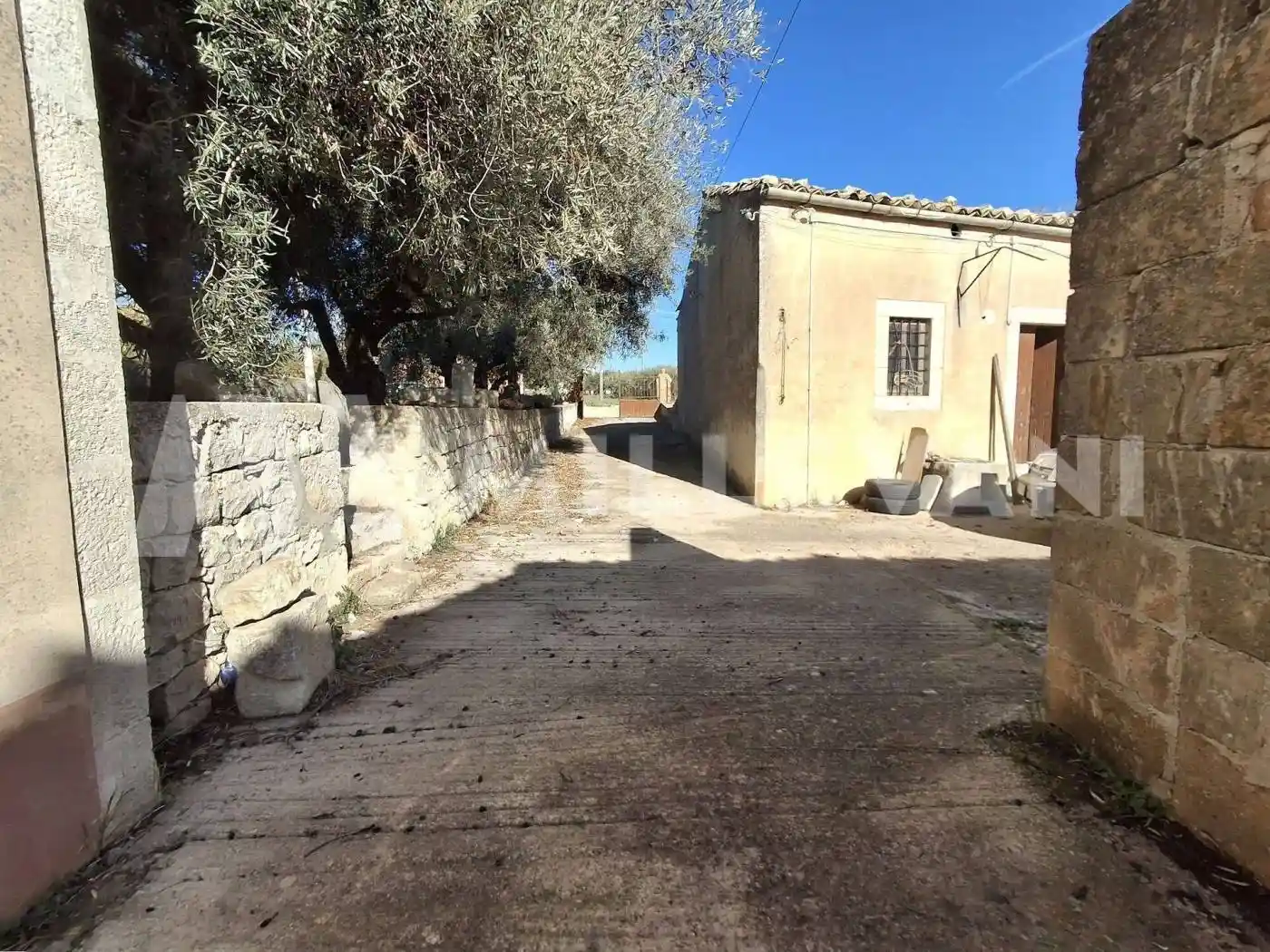 Casale Contrada Trebalate, Trebalate I, Modica - foto 4