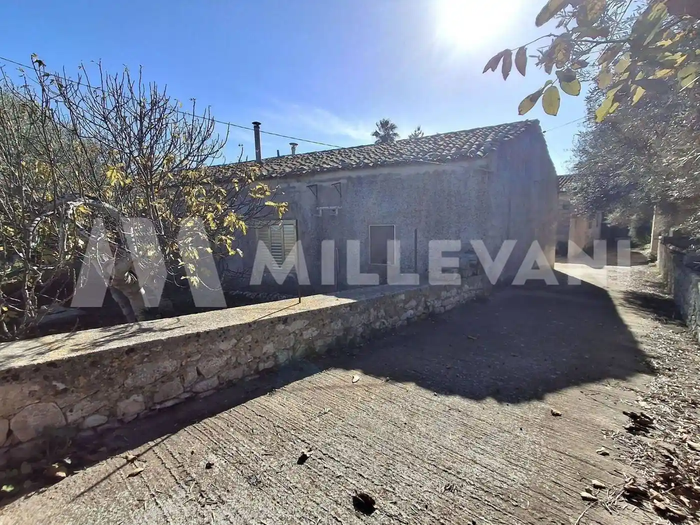 Casale Contrada Trebalate, Trebalate I, Modica - foto 5