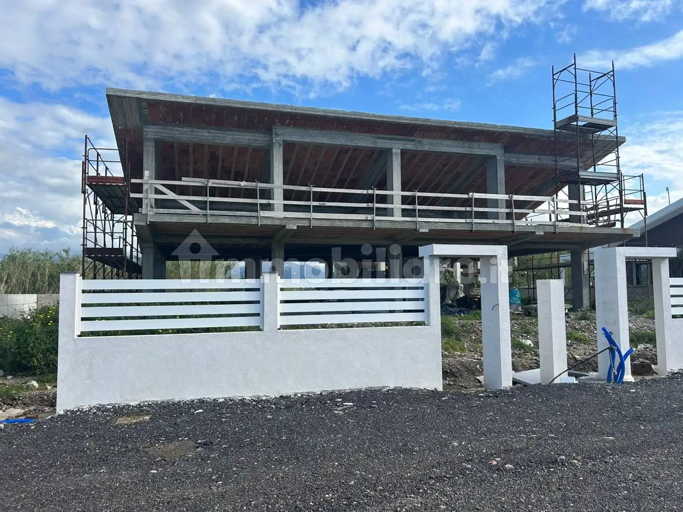 Villa in vendita a Milazzo