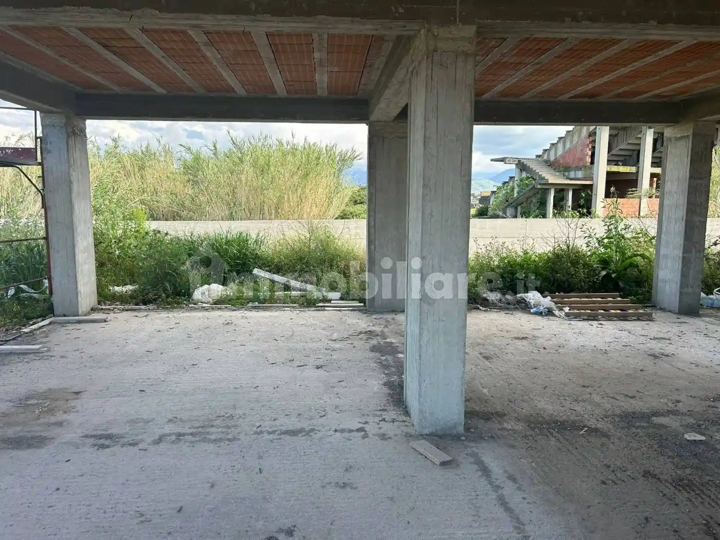 Villa bifamiliare Contrada Fondaco Pagliara, Ponente, Milazzo - foto 5