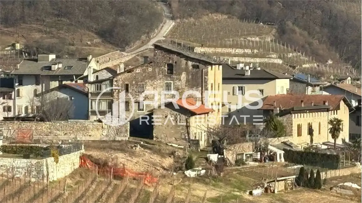 Palazzo - Edificio in Vendita - foto 2