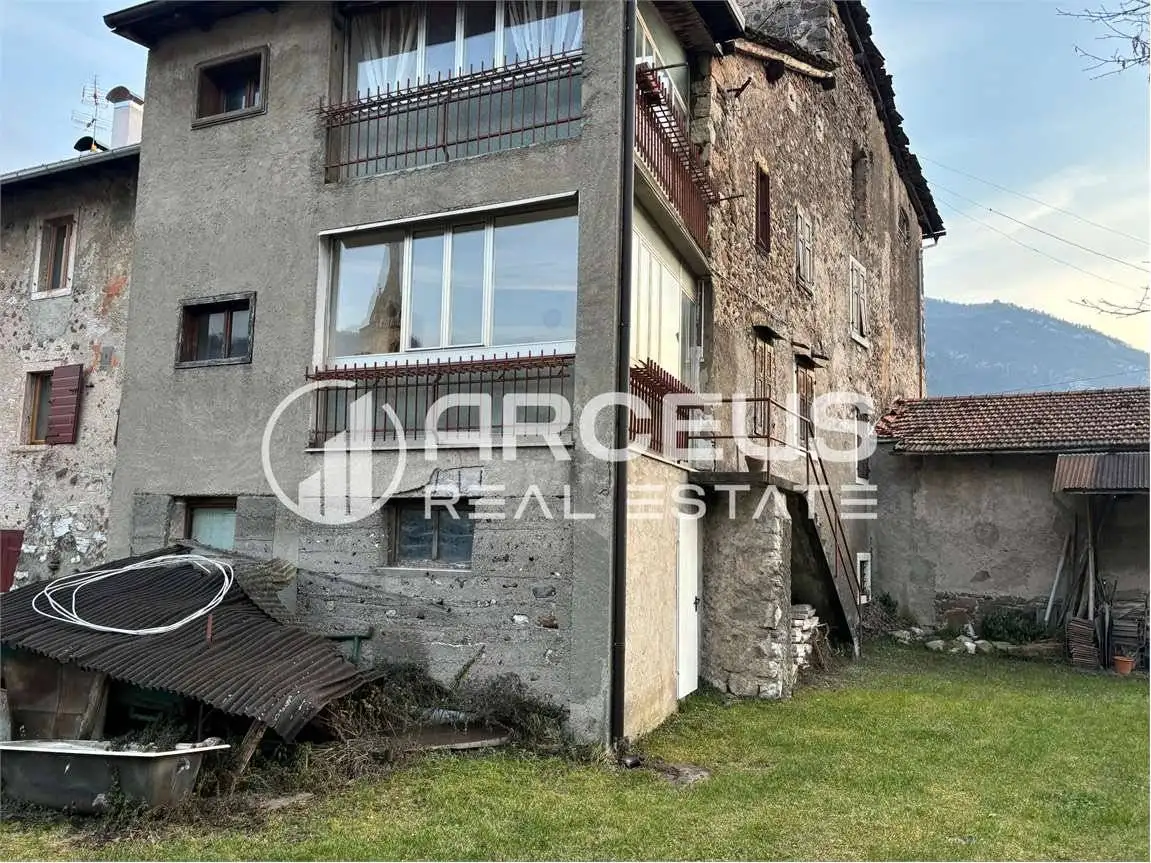 Palazzo - Edificio in Vendita - foto 3