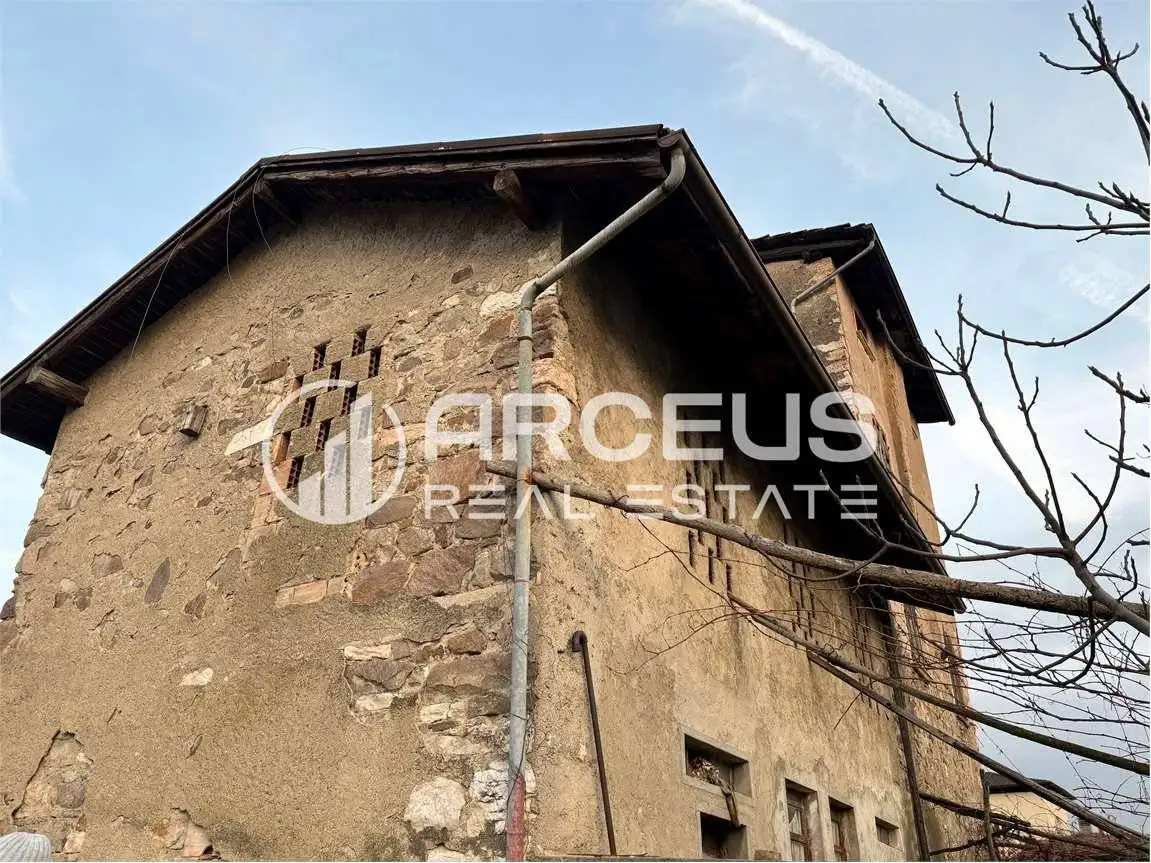 Palazzo - Edificio in Vendita - foto 4