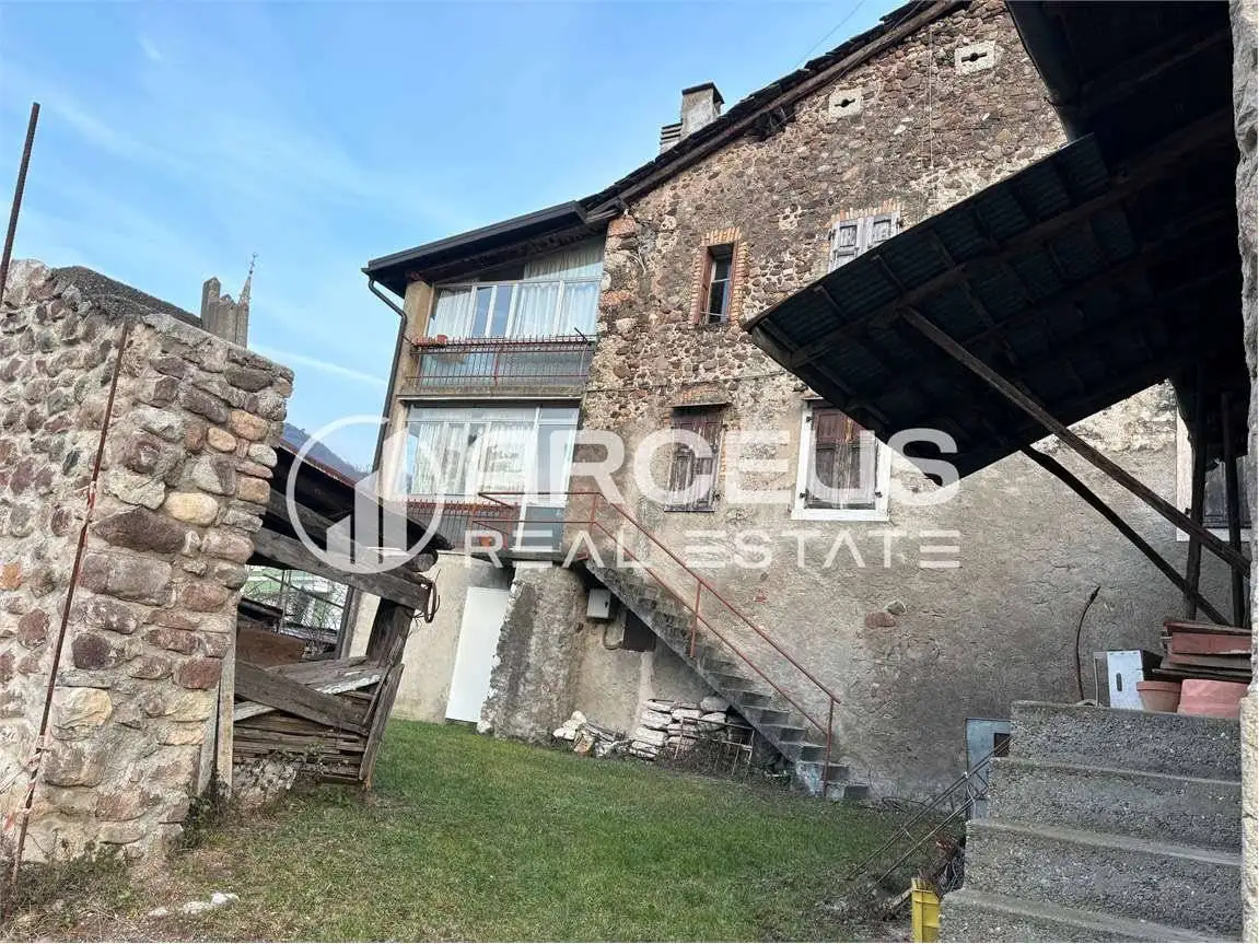 Palazzo - Edificio in Vendita - foto 5