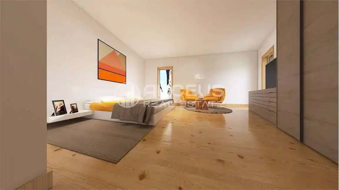 Appartamento via alla Val, Povo, Trento - foto 5