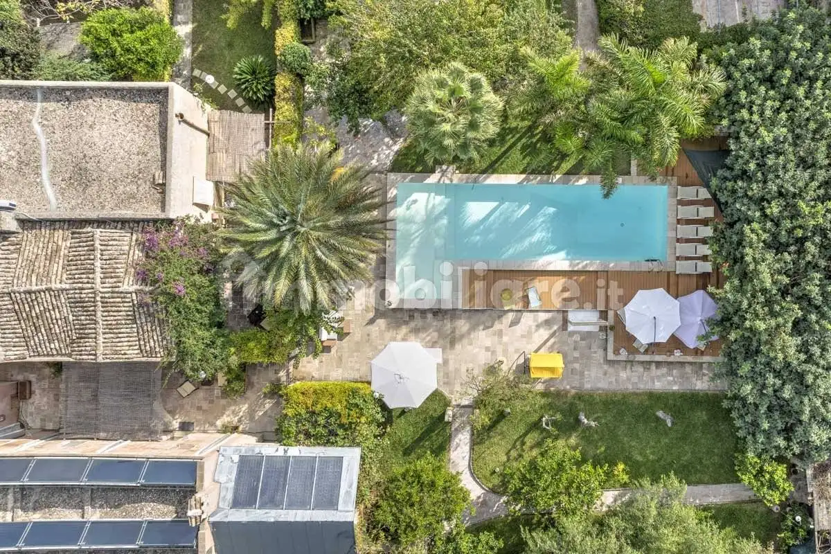 Villa in vendita a Patù