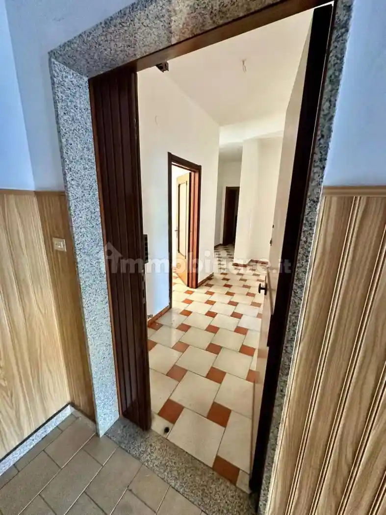 Appartamento in vendita a Castellaneta