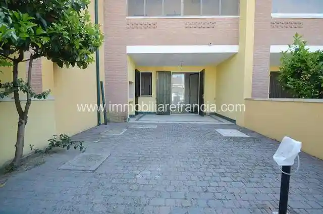 Villa in vendita a Comacchio