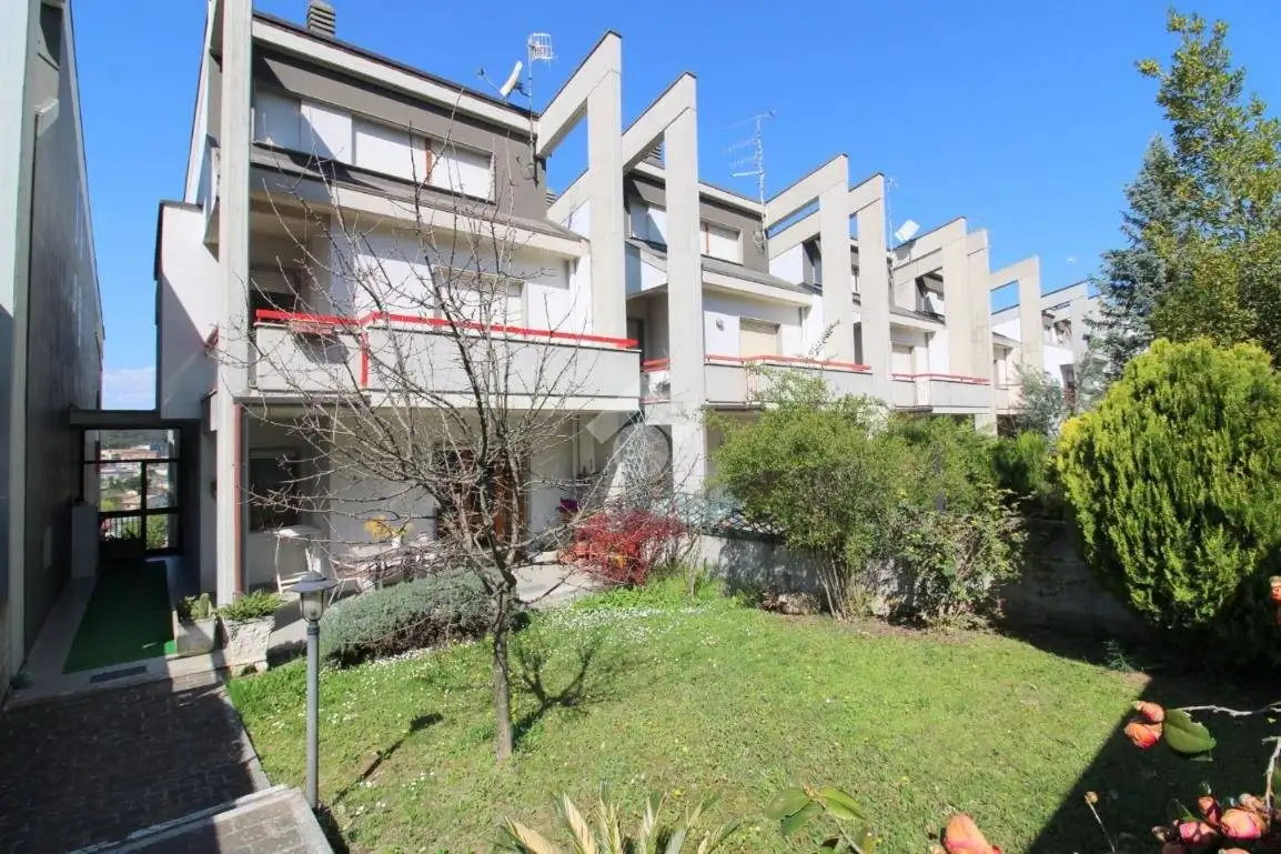 Villa in vendita a Campobasso