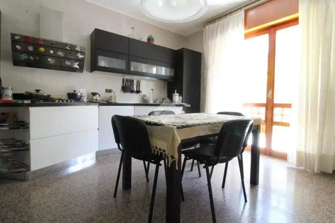 Villa unifamiliare via XXV Aprile 76, San Lorenzo, Campobasso - foto 2