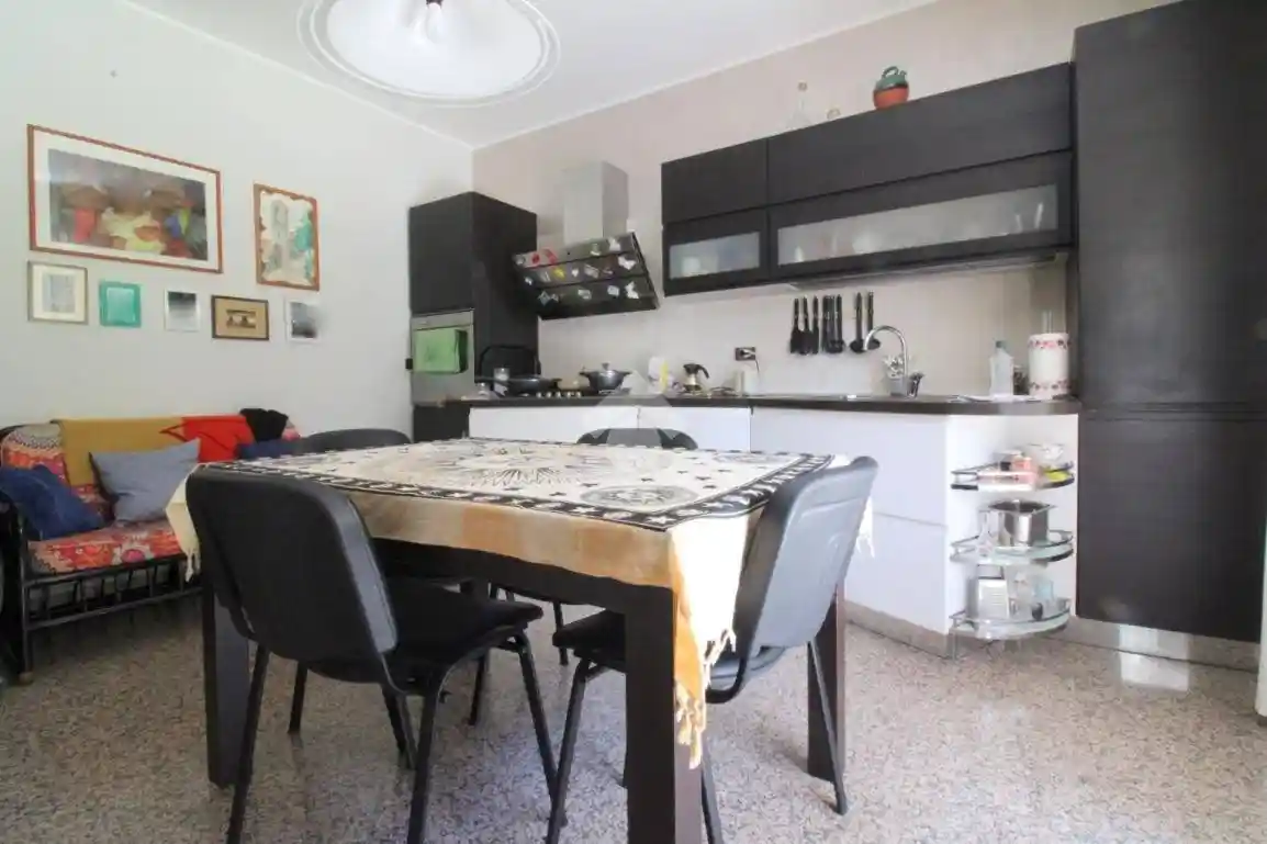 Villa unifamiliare via XXV Aprile 76, San Lorenzo, Campobasso - foto 3